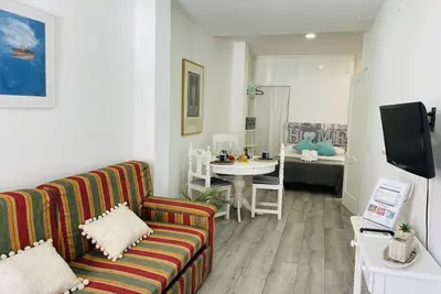 Image de Studio Playazo à Nerja