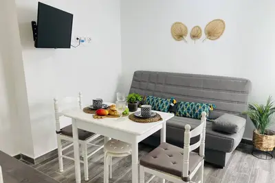 Image de apartment Panama 3 au centre de Nerja