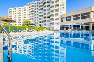 Image de Magnifique Appartement résidentiel