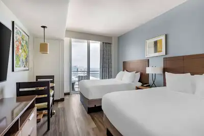 Image de Convenience & Comfort! Unit w/ Kitchenette, Partial Ocean View, Onsite Pools!