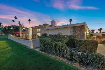 Image de Luxury Golf Course Retreat in Indian Wells