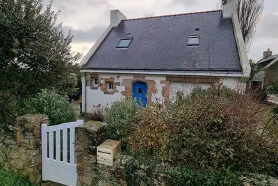 Image de House in Saint Pierre Quiberon in between the Bay and the Côte Sauvage