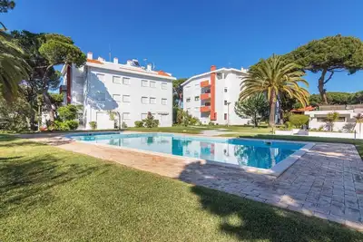 Image de Vilamoura M. m. Sunrise T2