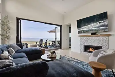 Image de Beachfront Villa #14 at The Beach House