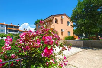 Appartement de vacances avec air conditionné