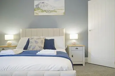 Image de Seaside Haven on Newcomen Grove: Redcar Retreat