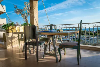 Image de Alimos - Sea View Apartment
