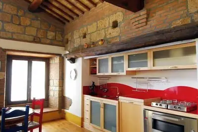 Image de Le Dimore di Borgo Tessile - Voltumna Open Space