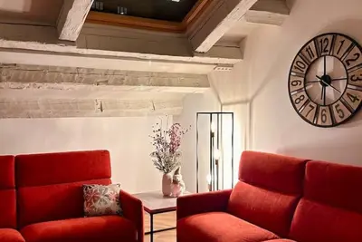 Image de Casa Romano Suites eco apartment Rubino