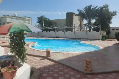 Image de Al makramia compound