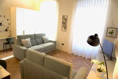 Image de Casa Romano Suites eco apartment Giada