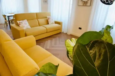 Image de Casa Romano Suites eco apartment Ambra