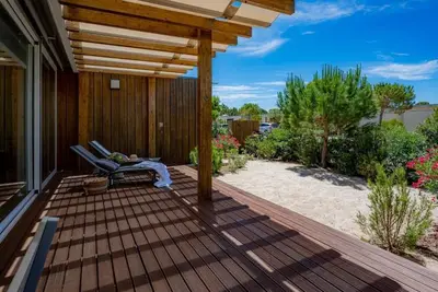 Image de Pestana Troia Eco-resort & Residences