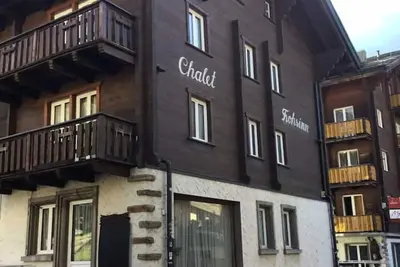 Top floor, central apartment with stunning views