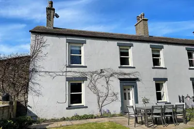 Image de Ings House, pet friendly, character holiday cottage in Hawes