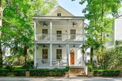 Image de Low Country Resort Style Home Escape Habersham Sc