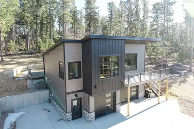 Image de Incredible View, Open Floor Plan, Paved Roads, Hot Tub, Access to Clubhouse!