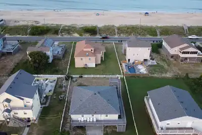 Image de K1715 The Beach Box. Ocean views & scenery from the crow's nest