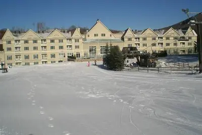 Image de Bentley Brook: Ultimate Ski-In Ski-Out -Crazy