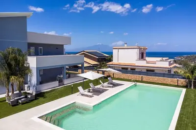 Image de Etna Mare Apt by Wonderful Italy - Fico d'India