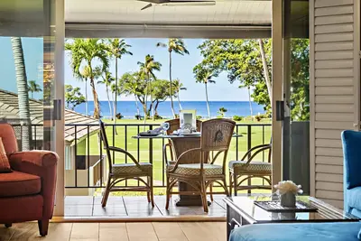 Image de Newest 2 Br at Maui Eldorado, prime Ocean View
