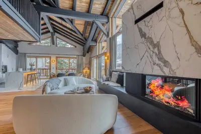Image de Chalets de La Clusaz - Appartement Le Renne