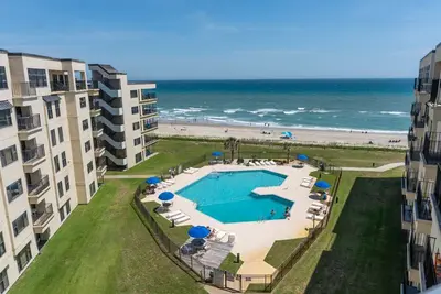 Image de Summer Winds B-604, Oceanfront Penthouse Condo in Indian Beach, Nc!