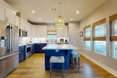 Image de One More Day - a 3 bedroom 2 bath home that sleeps 10.