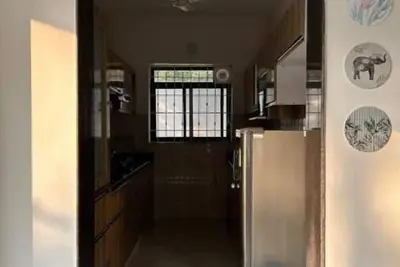 Bungalow No. 24 Bdrm 3\n\n