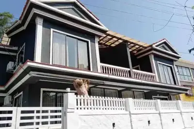 Independent House in Assagoa Apt 2