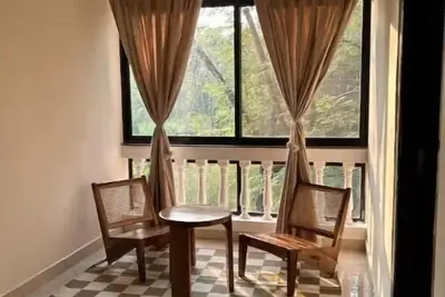 Bungalow No. 24 Bdrm 1\n\n