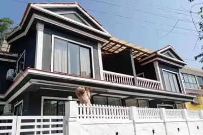 Bungalow No. 24 Bdrm 2\n