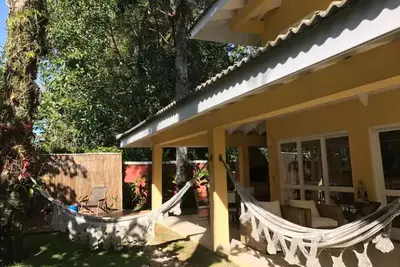 Image de Casa em Condomínio Fechado em Juquehy