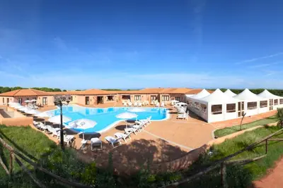 Image de Residence Baia dei Mirti