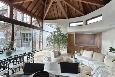 Image de Maison coup de cœur aux abords de la côte et de Dijon