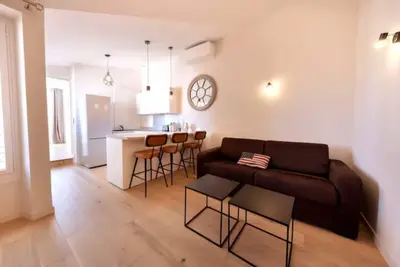 Image de 06ag - Beautiful apartment near Palais des Festivals