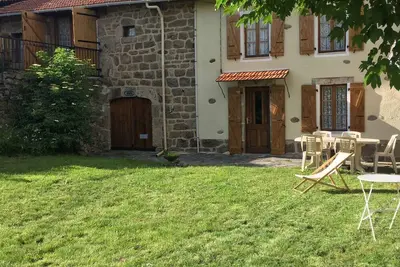 Image de Maison de Campagne