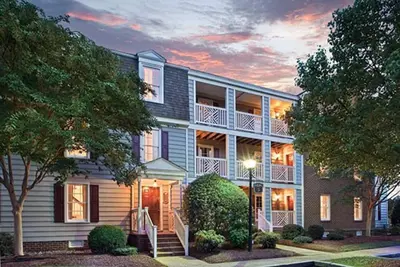 Image de Wyndham Kingsgate ツ 1 Bedroom! ! !