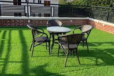 Image de Luxury 3 Bed Home in Central Accra with Rooftop Terrace and Free WiFi