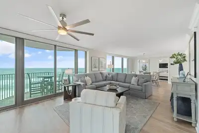 Image de Perdido Towers East 901-Gulf Front!