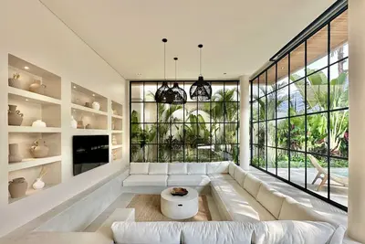 Image de Luxury 1-bedroom villa in Bingin