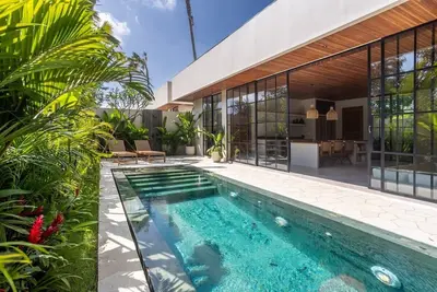 Image de Two Bedroom Villa in Bingin