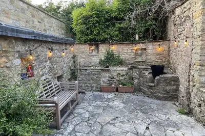 Image de The Grey Lodge is a beautiful Grade Ii* listed Eighteenth Century townhouse. \n