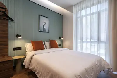 Image de Style Suites by Olala Homes