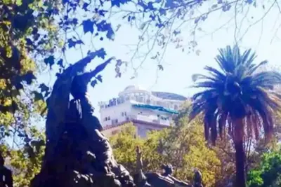 Image de Luxury Penthouse Parque Forestal\n\n