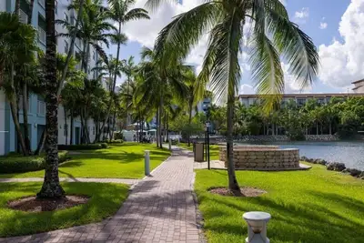 Image de Marriott's Villas at Doral is a place of relaxion locates in Miami Florida