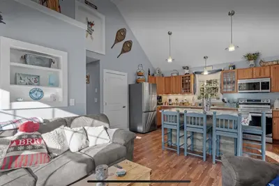 Image de Hidden Gem! ! ! Waterville Estates home with Views! ! \nDog friendly! !