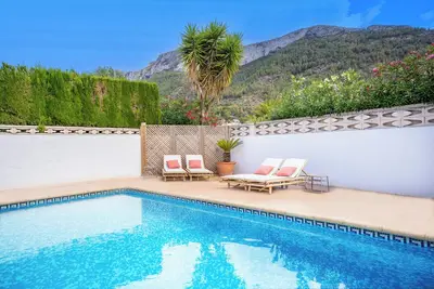 Image de Villa paisible pour 6 personnes