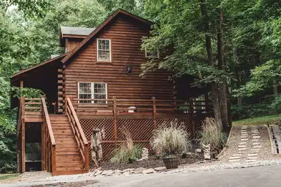 Image de Western Hideaway - Great Location  - Adventures Await!