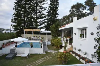 Image de Magical Villa Karteros, near the beach